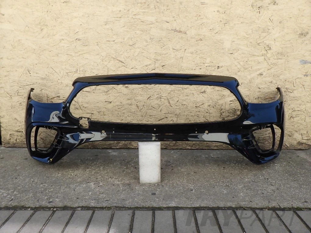 MERCEDES E KLASA 213 W213 LIFT AMG 20- Front Bumper