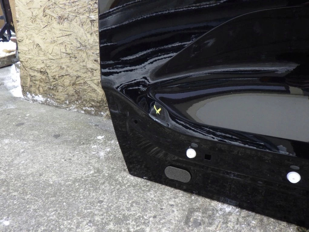 VOLVO XC60 XC 60 2 II 17- Front Left Door