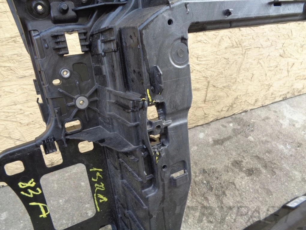 AUDI Q3 83A 83A805594H Front Bumper