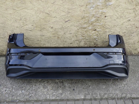 VW GOLF 8 VIII 5H0 5H6 HB 19- Rear Bumper