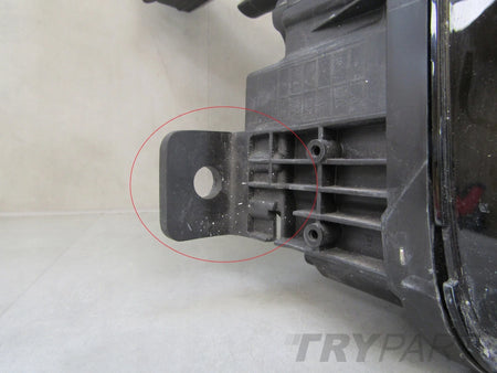 Front Lamp Citroen C5X LED 22- RH 9849667480