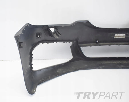 BMW 5 G30 G31 M PACKAGE FRONT BUMPER SUPER CONDITION