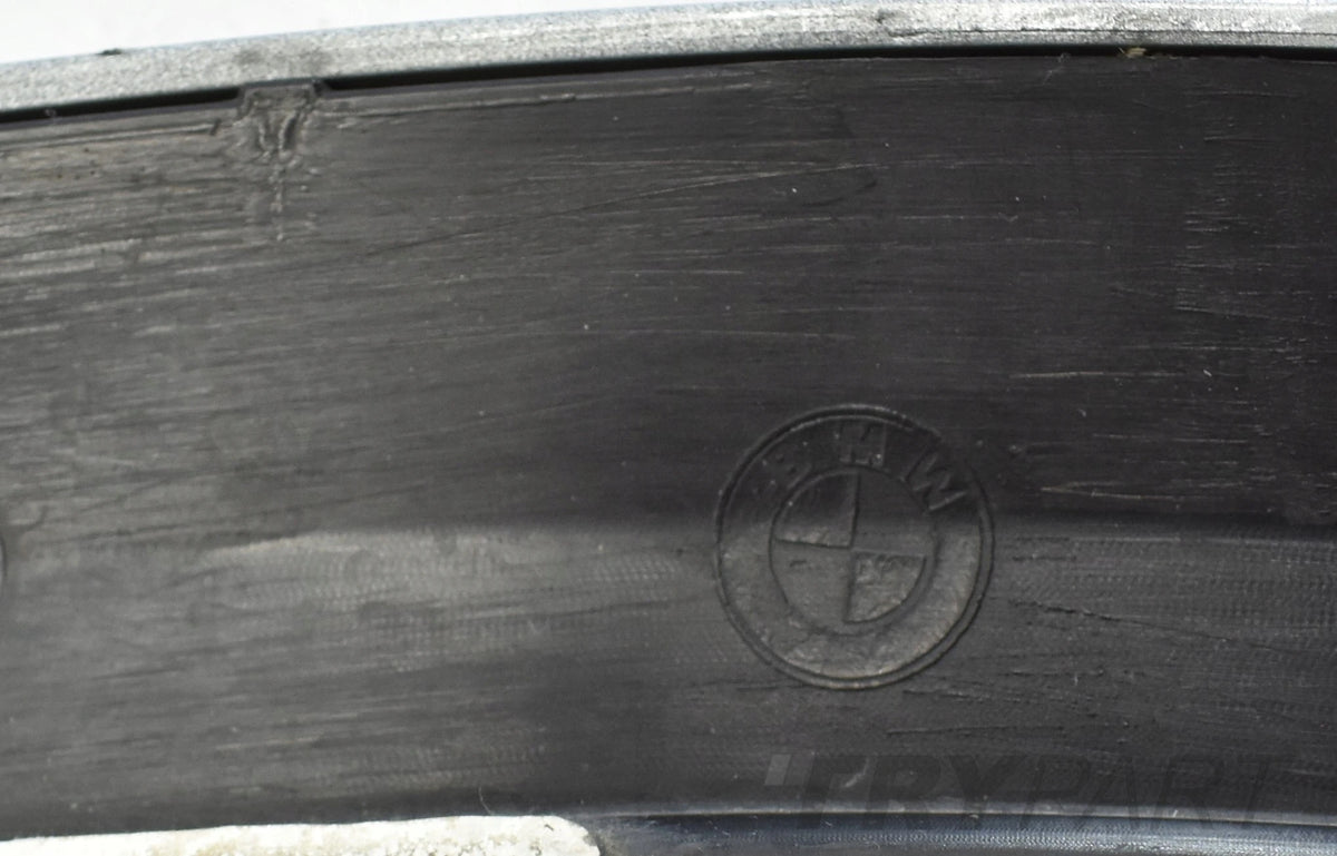 BMW X3 G01 M PACKAGE REAR FENDER MOULDING RIGHT ORG