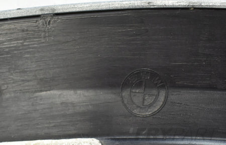 BMW X3 G01 M PACKAGE REAR FENDER MOULDING RIGHT ORG