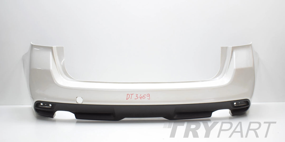 SUBARU LEVORG REAR BUMPER REAR ORG