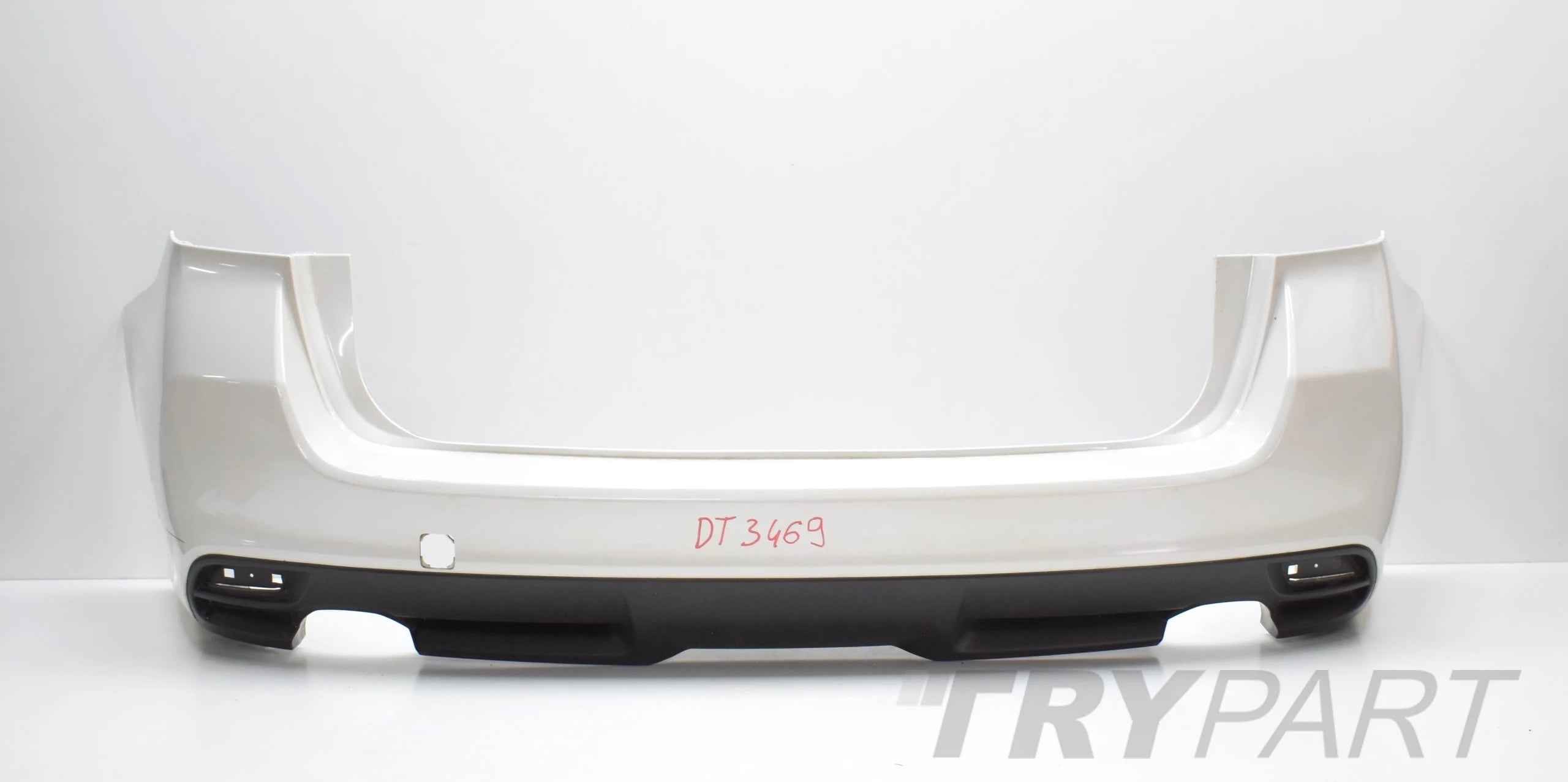 SUBARU LEVORG REAR BUMPER REAR ORG