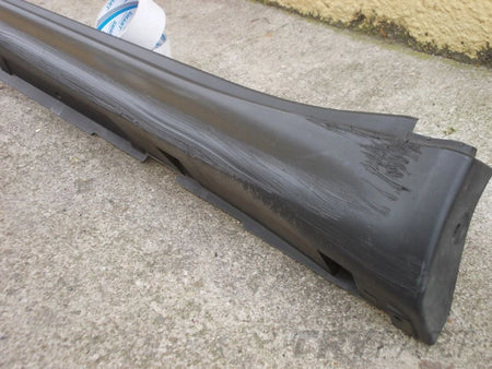NISSAN JUKE Threshold Sill Plate