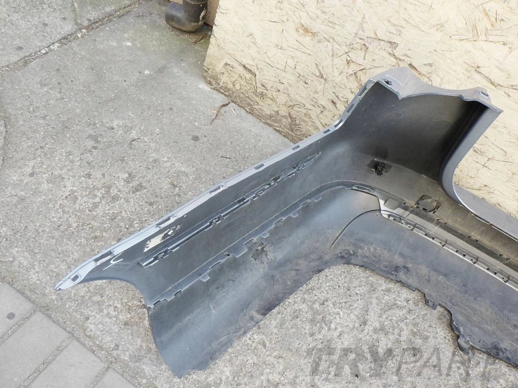 VW PASSAT B6 KOMBI 3C9 Rear Bumper