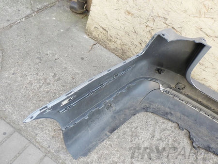 VW PASSAT B6 KOMBI 3C9 Rear Bumper