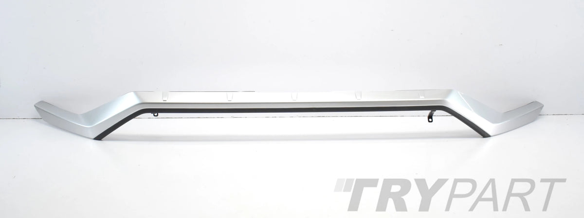 ECLIPSE CROSS SPOILER FRONT BUMPER EXTENSION NEW
