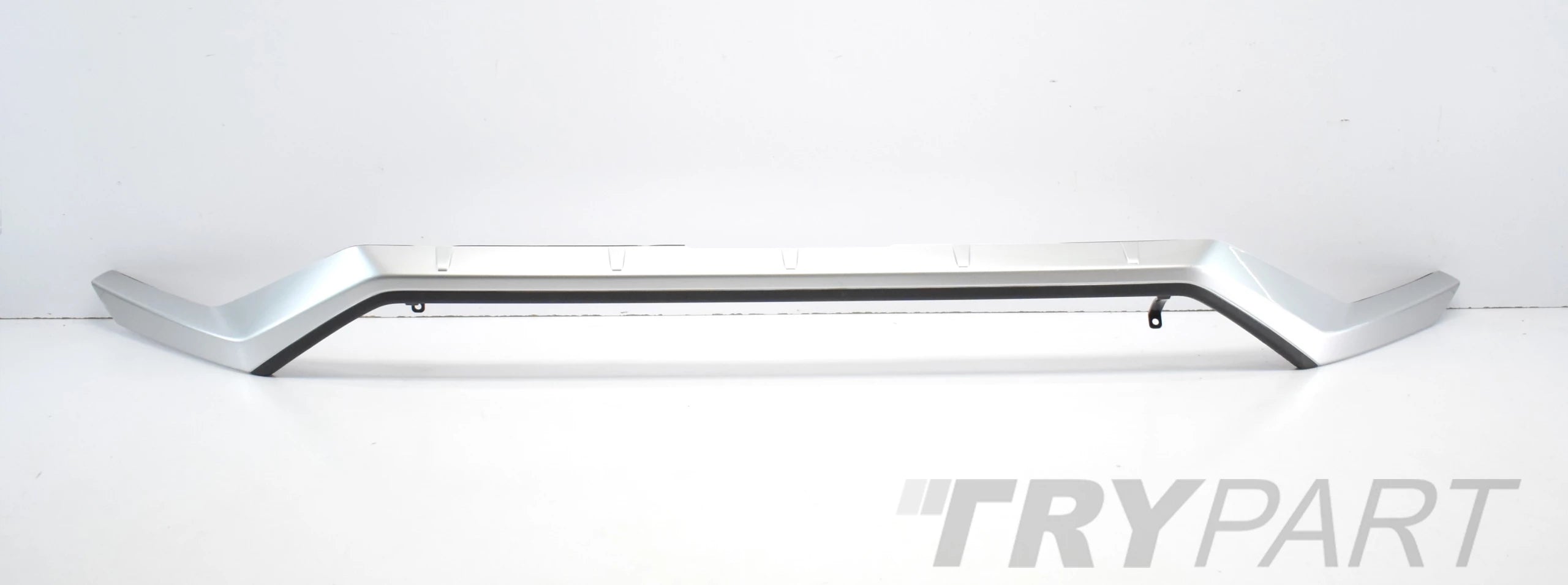 ECLIPSE CROSS SPOILER FRONT BUMPER EXTENSION NEW