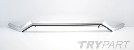 ECLIPSE CROSS SPOILER FRONT BUMPER EXTENSION NEW