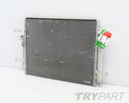 KIA NIRO AIR CONDITIONING RADIATOR 97606G2000 ORG