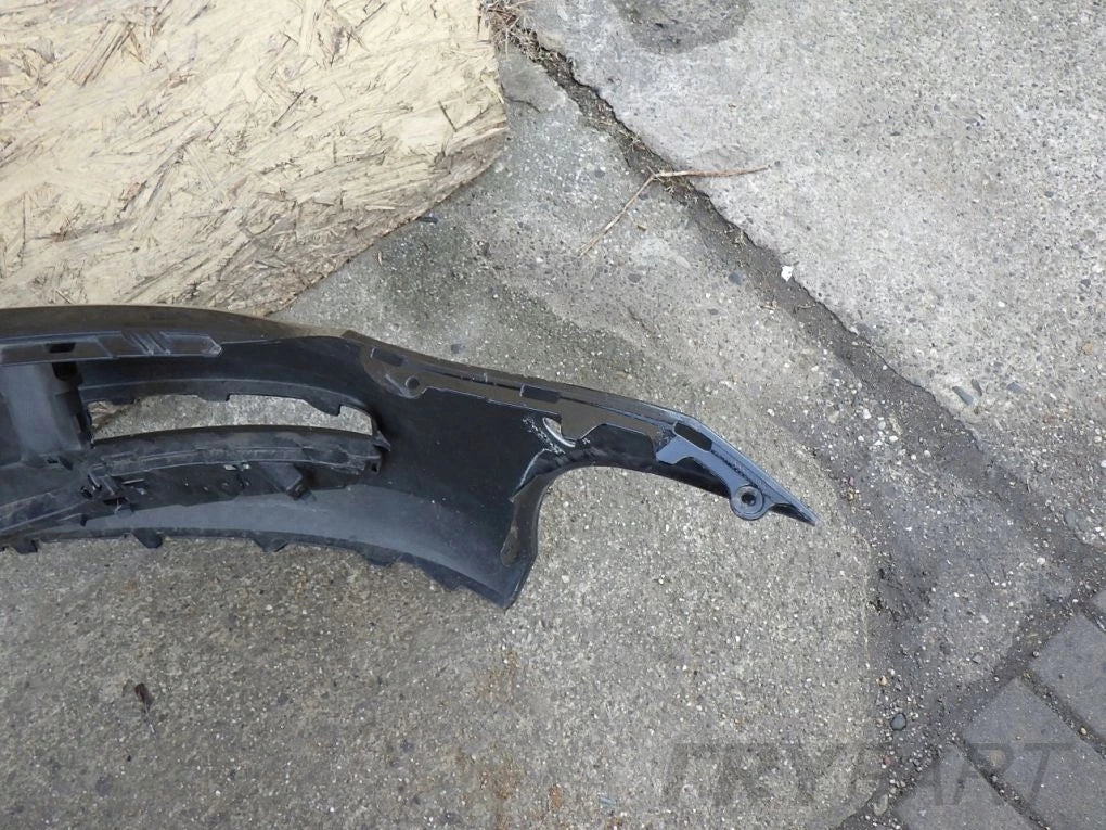 VW GOLF 7 VII 5G0 12- Front Bumper