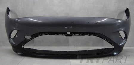 Front Bumper Smart #3 Brabus 23-