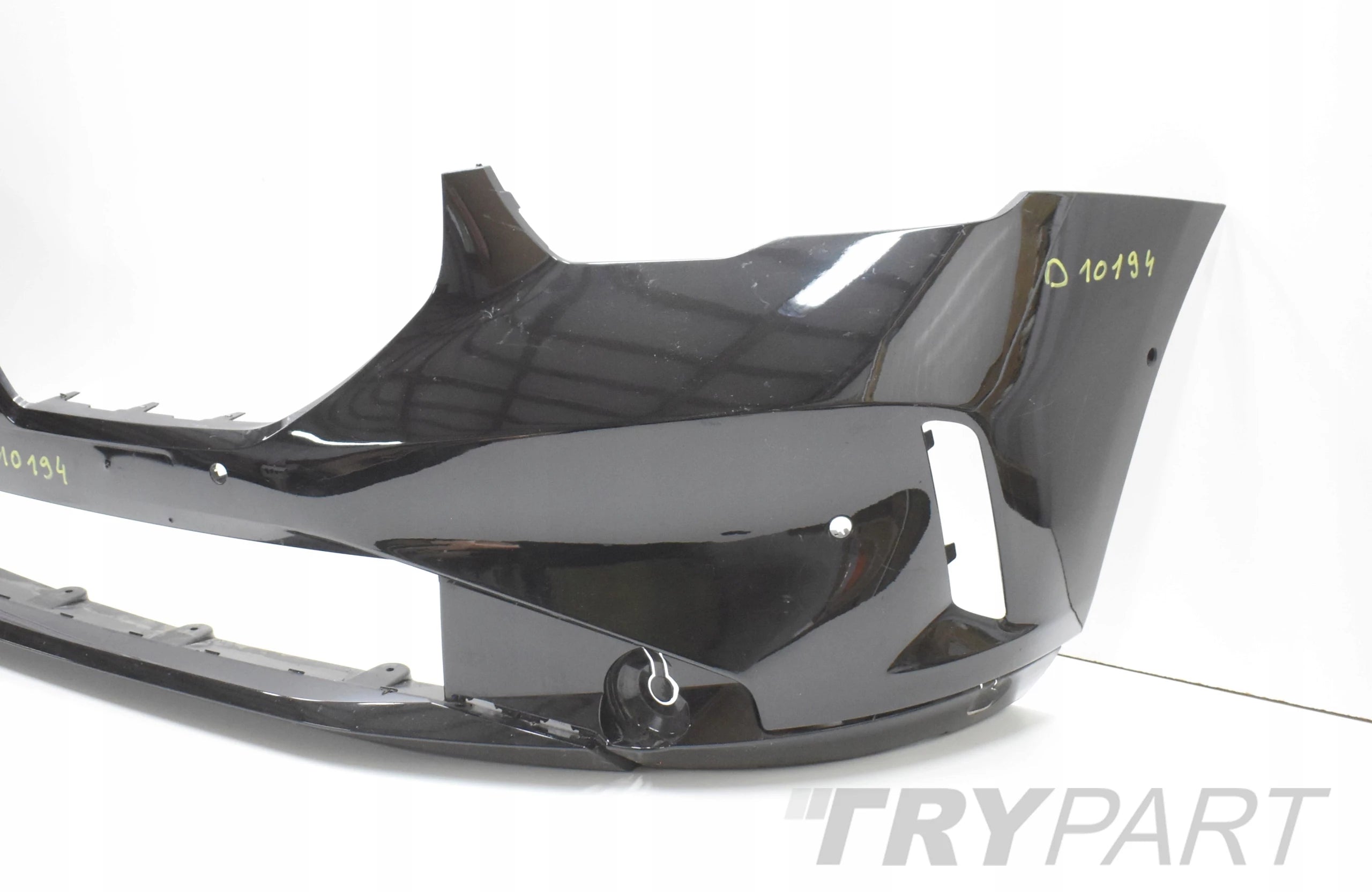BMW G60 G61 FRONT BUMPER STANDARD BASIC ORG