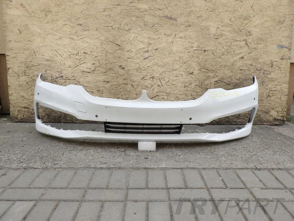 BMW 5 G30 G31 Front Bumper