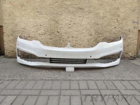 BMW 5 G30 G31 Front Bumper