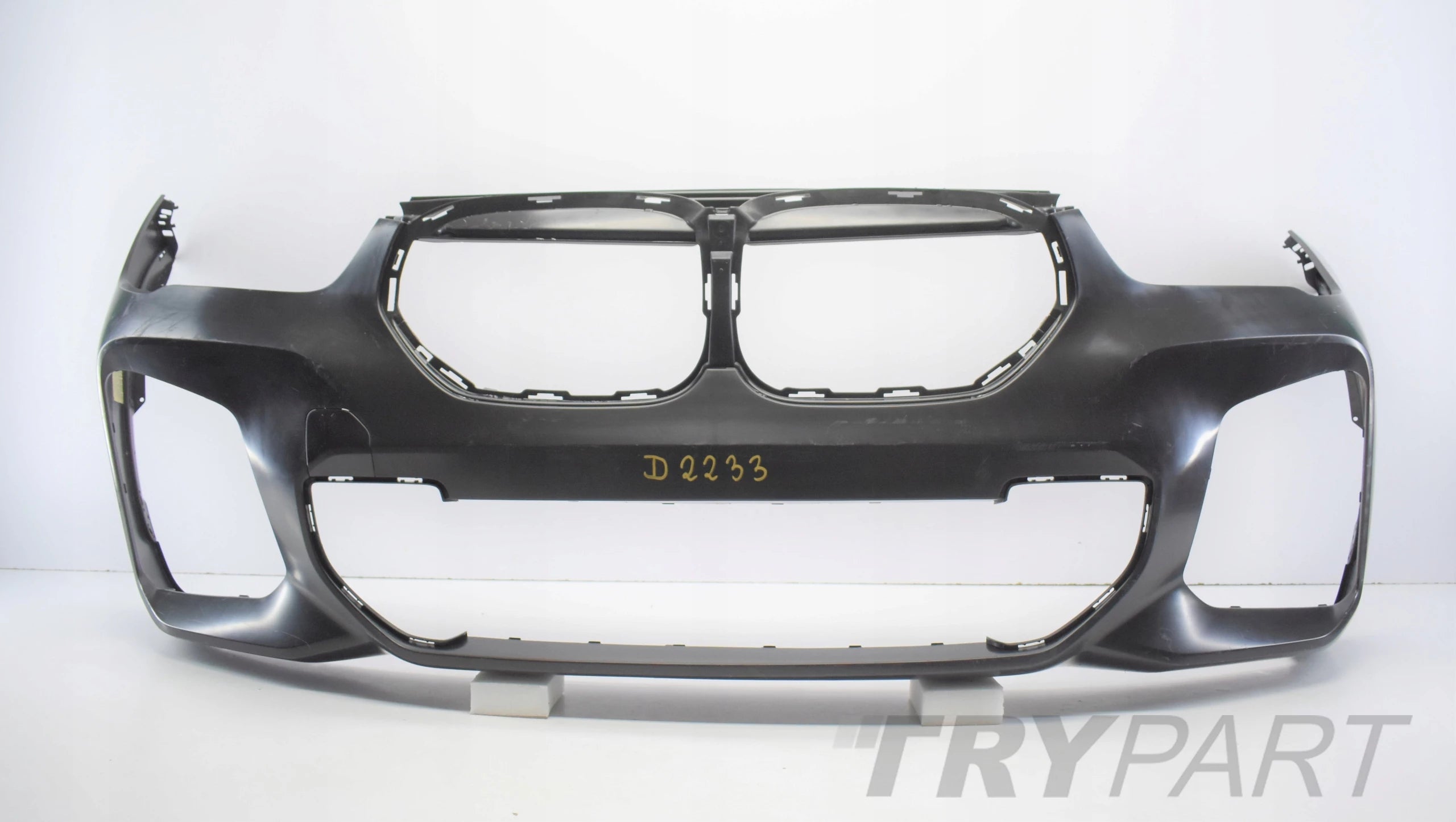 BMW X1 F48 LIFT M PACKAGE FRONT BUMPER ORG NEW!