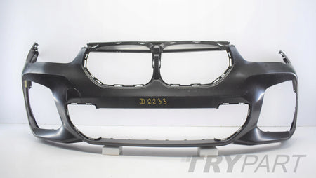 BMW X1 F48 LIFT M PACKAGE FRONT BUMPER ORG NEW!