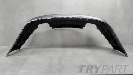 Rear Bumper ROLLS ROYCE WRAITH 13-