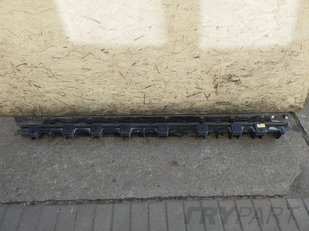TOYOTA HIGHLANDER IV XU70 2019- Left Right Threshold Sill Plate