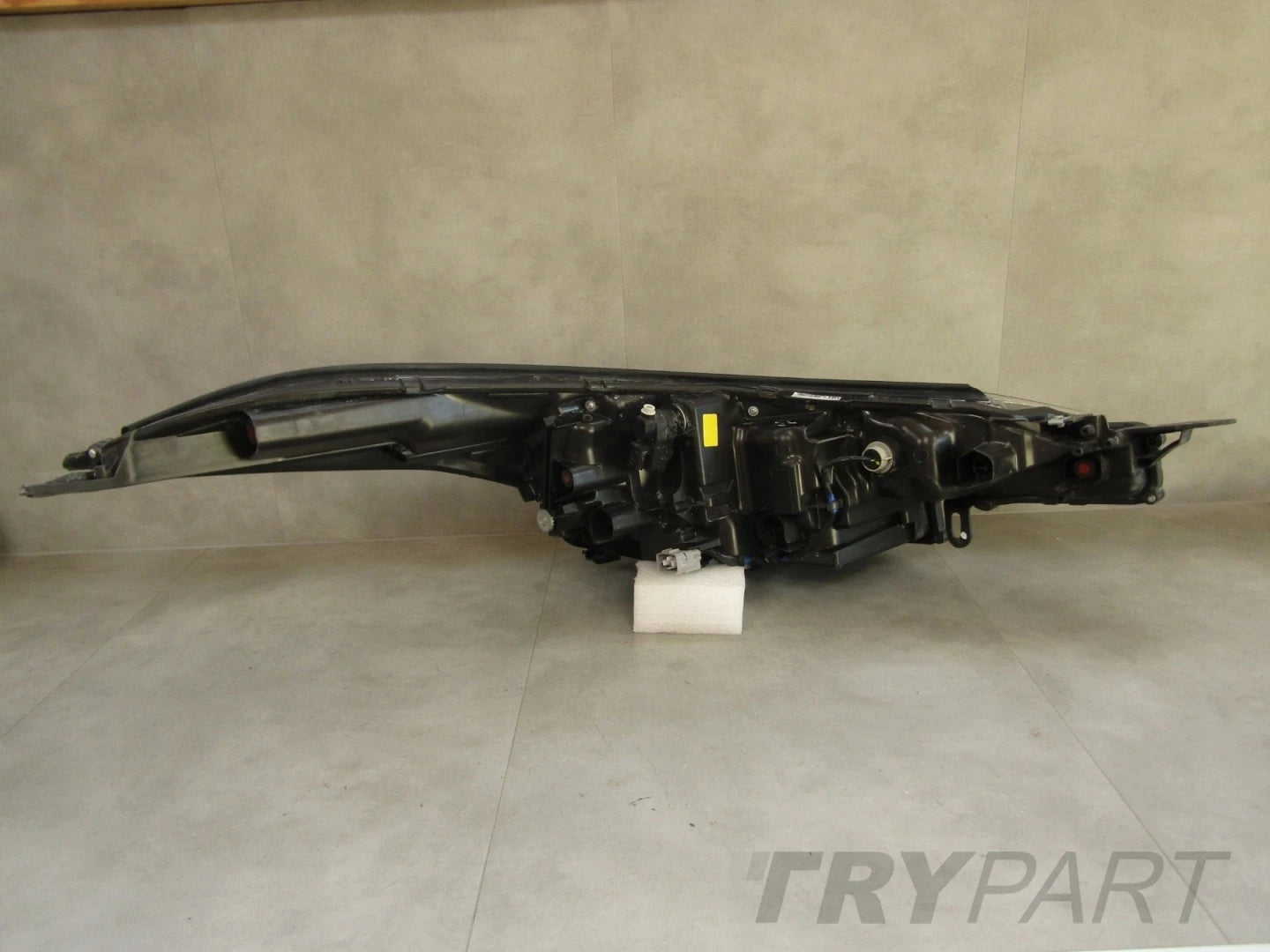TOYOTA CHR C-HR I FACELIFT LED HEADLIGHT 19-23 LEFT HAND LH 81150-F4180