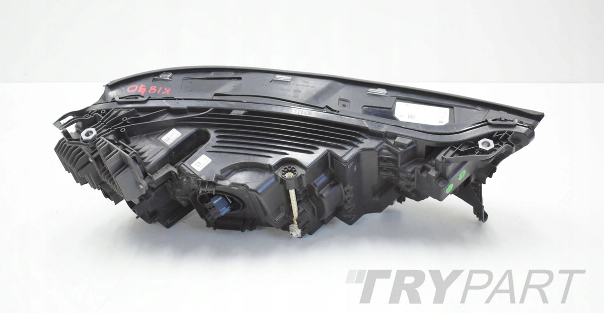 BMW IX I20 Left Front Full LED Headlight ORIG EU 5A3CE91-03