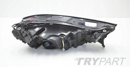BMW IX I20 Left Front Full LED Headlight ORIG EU 5A3CE91-03