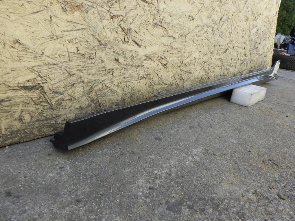 AUDI A5 SPORTBACK 8W 8W8 20- Left Right Sill Trim Strip