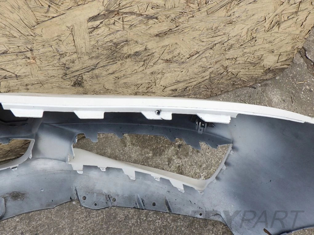 BMW 6 GT G32 M PACKAGE front bumper
