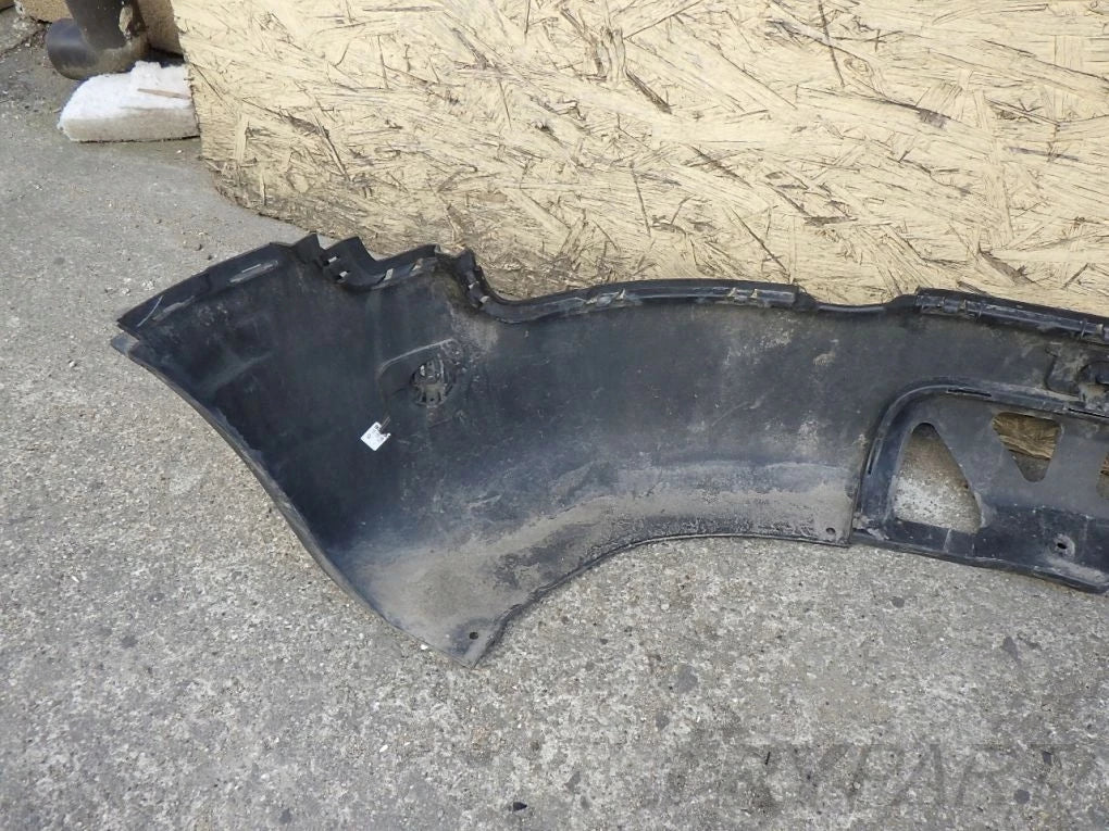 MINI COOPER COUNTRYMAN F60 4 ALL 16- Rear Bumper
