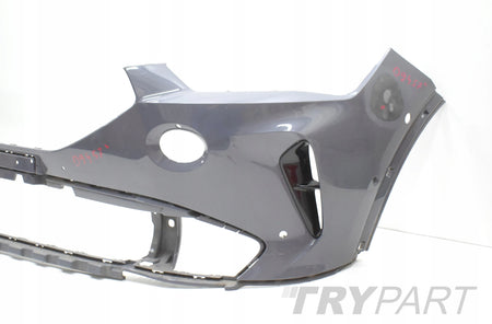 CUPRA FORMENTOR 5FF FRONT BUMPER ORG