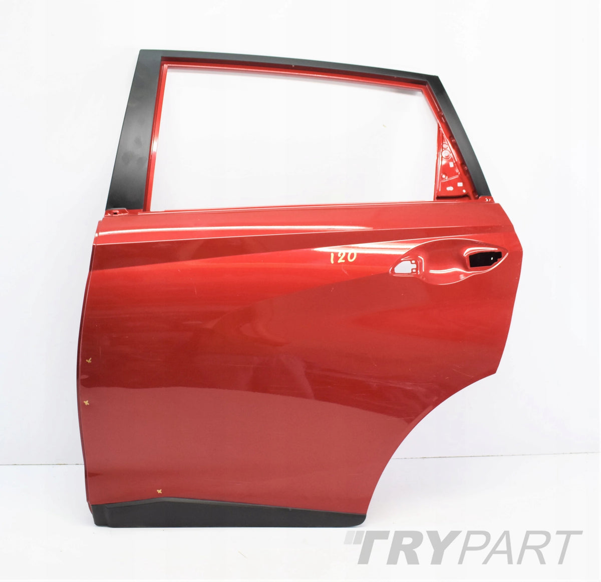 HYUNDAI I20 III LEFT REAR DOOR ORG