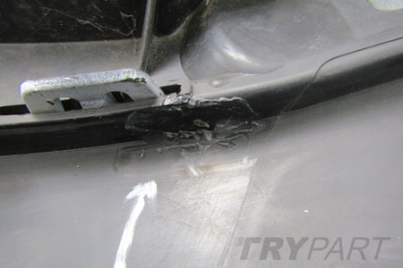 Opel Vivaro C Zafira D Front Bumper