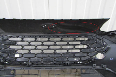Front Bumper for FORD KUGA MK3 TITANIUM 19-