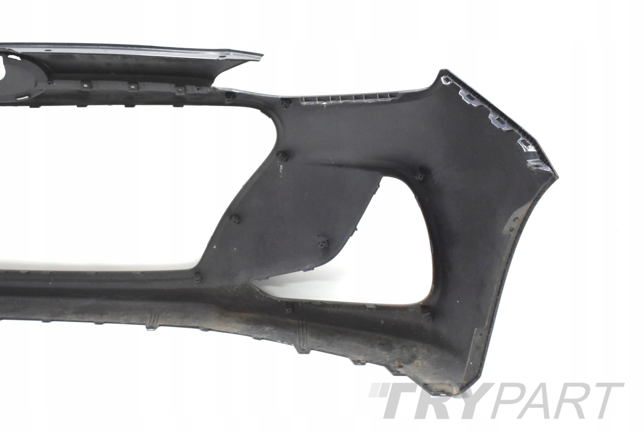 HYUNDAI I10 II LIFT FRONT BUMPER ORG 16+