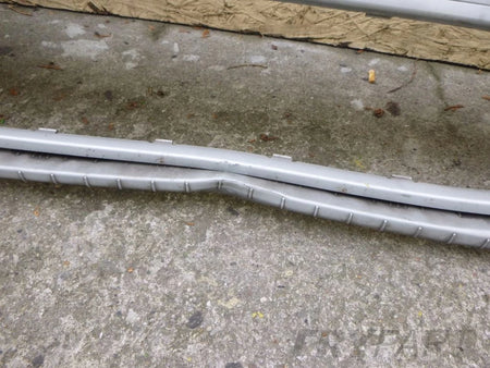 MINI R56 R57 LIFT SPORT S 09- Front Bumper