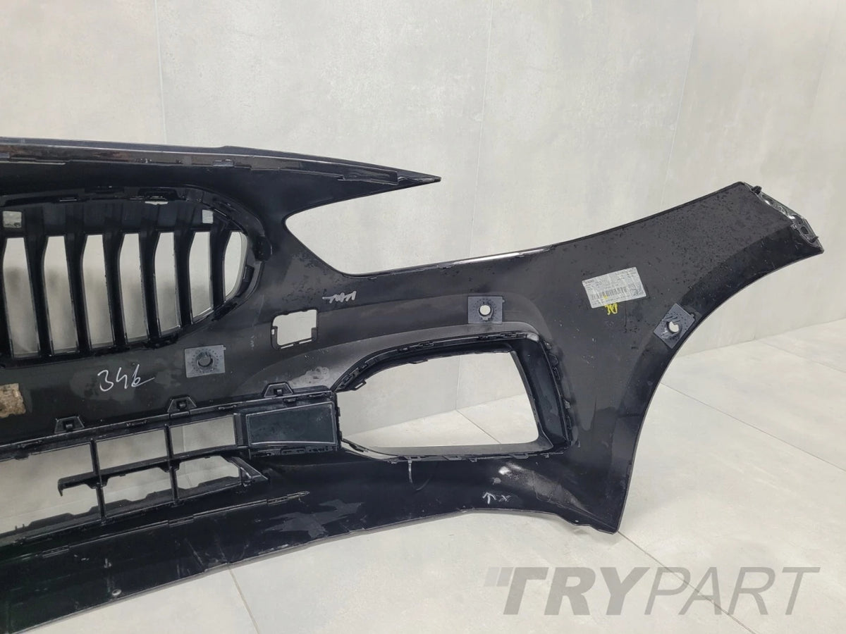 Front Bumper BMW 1 F40 Sport Line 2019-
