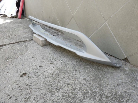 FORD KUGA III MK3 LIFT MK4 24- front bumper spoiler