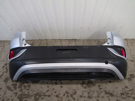 VW ID.4 ID4 Rear Bumper 11A 20-