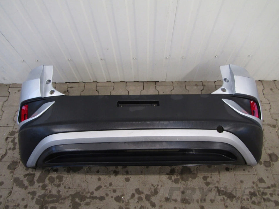 VW ID.4 ID4 Rear Bumper 11A 20-