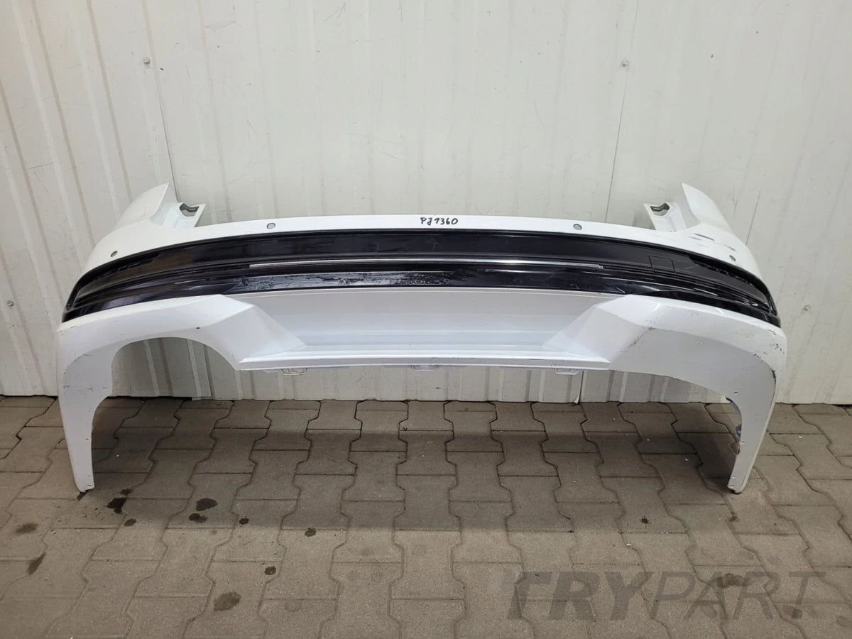 REAR BUMPER VW PASSAT B9 3J0 KOMBI VARIANT 24-