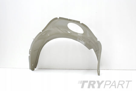 SKODA OCTAVIA III 5E Wheel Arch Liner Inner Right Rear ORG 5E5809412