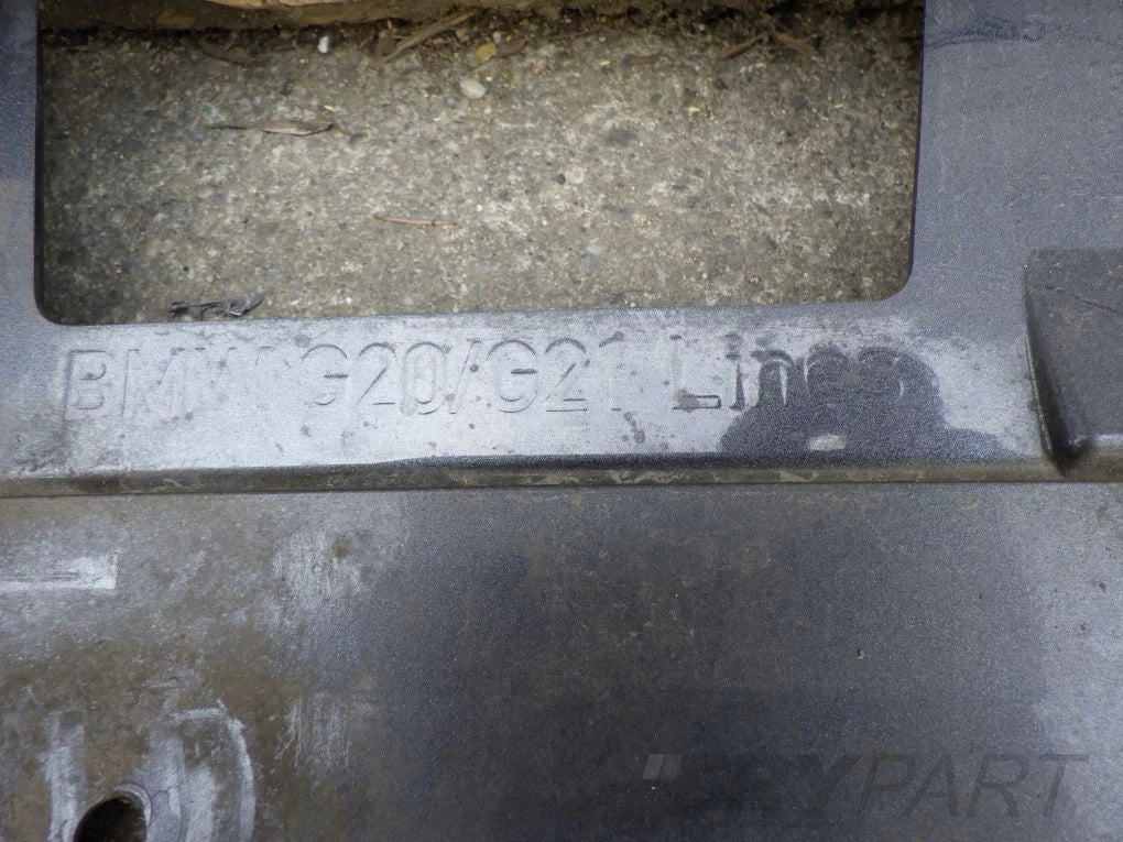 BMW 3 G20 G21 SPORT LINE 18- Front Bumper