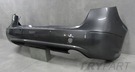 Rear Bumper for Mercedes B-Class W246 11-14