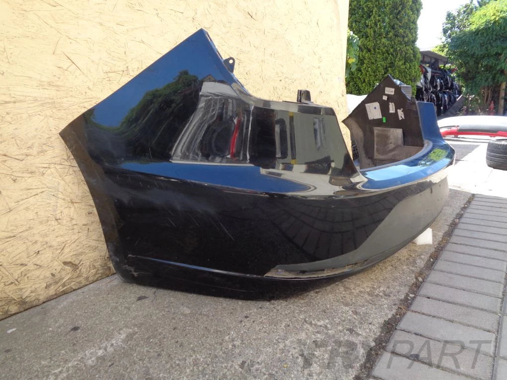 SEAT LEON III ST KOMBI FR LIFT 5F9 Rear bumper