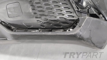 Rear Bumper for TOYOTA CHR CH-R 2 II 23-