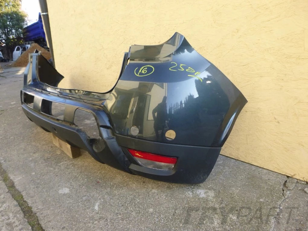 DACIA DUSTER DUSTER II 17- rear bumper