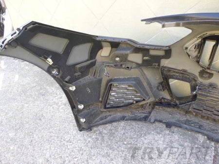 BMW 2 F44 GRAN COUPE M Package front bumper